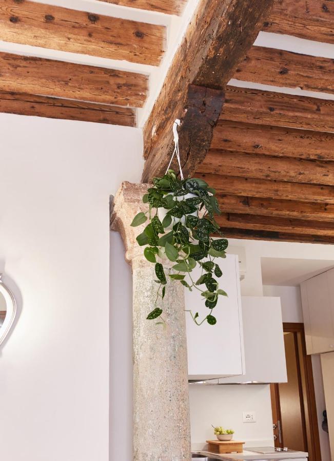 Rialto Apartment Near The Grand Canal Ac Wifi Venezia Eksteriør bilde