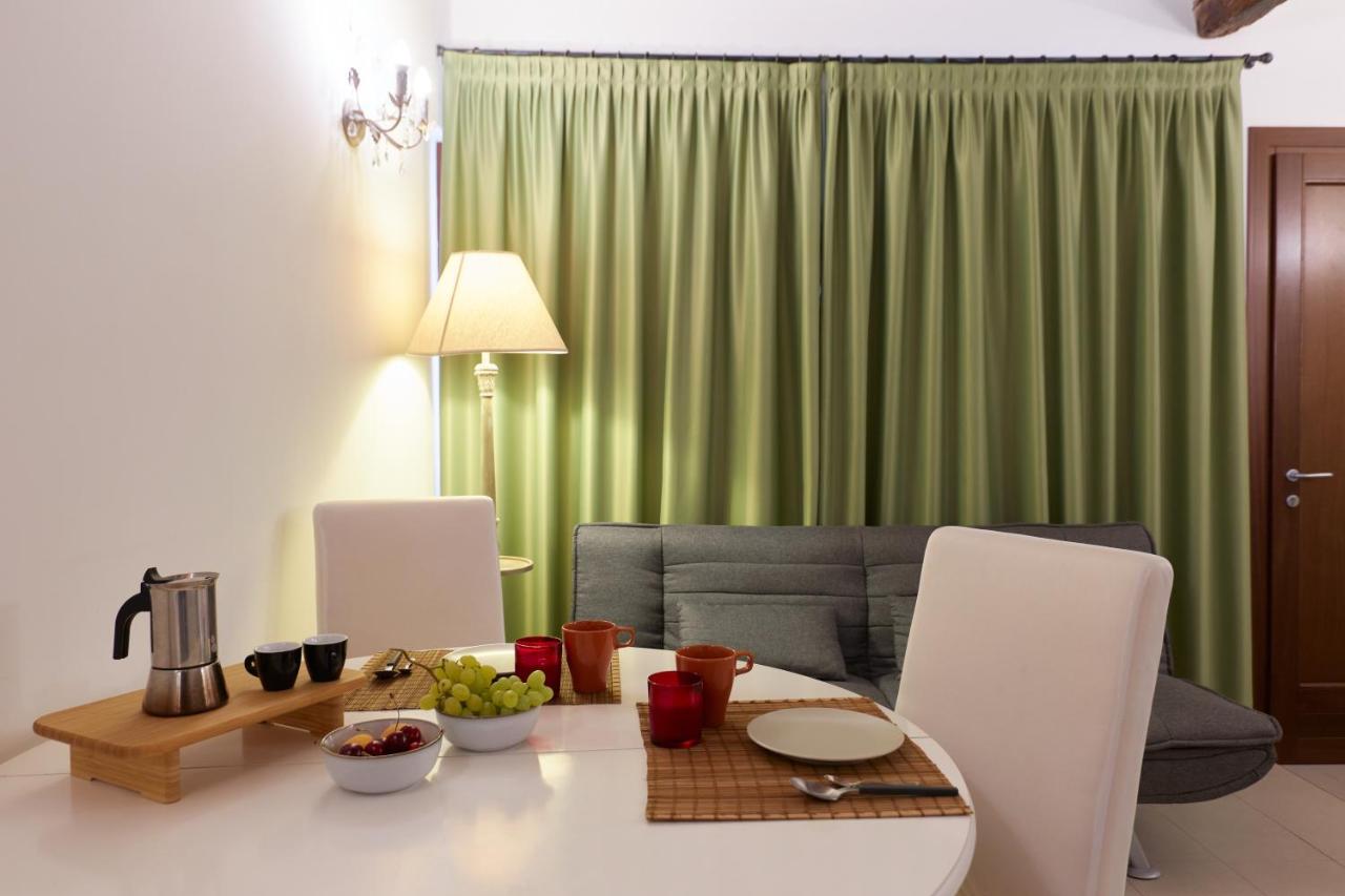 Rialto Apartment Near The Grand Canal Ac Wifi Venezia Eksteriør bilde