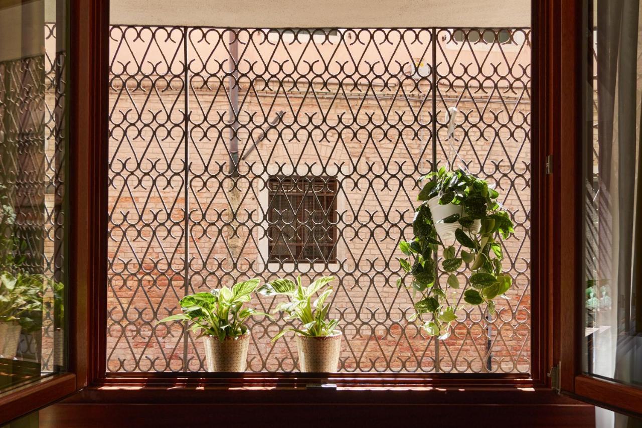 Rialto Apartment Near The Grand Canal Ac Wifi Venezia Eksteriør bilde